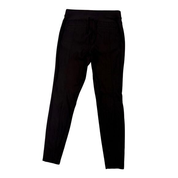 SIMPLY VERA VERA WANG Skinny Black Dress Pants | S - Picture 4 of 7